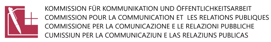 Commissione per la comunicazione e le relazioni pubbliche 